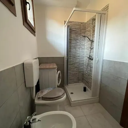 Apartment Bilocale Confortevole A Due Passi Dalla Stazione