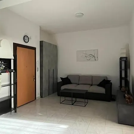 Bilocale Confortevole A Due Passi Dalla Stazione Apartament *