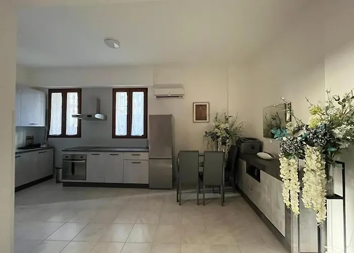 Bilocale Confortevole A Due Passi Dalla Stazione Apartmán Florencie